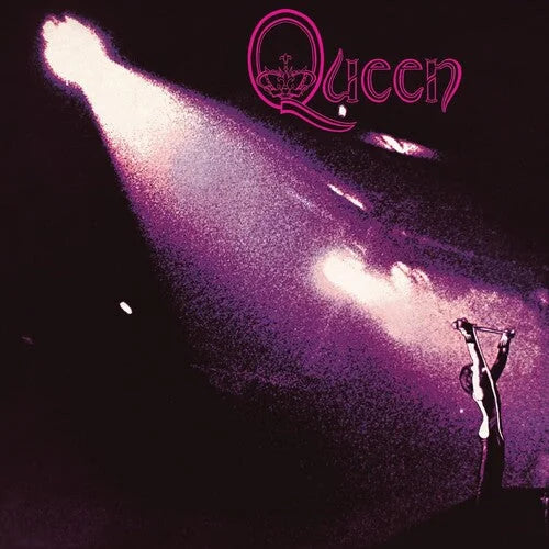 Queen - Queen { vinyl }