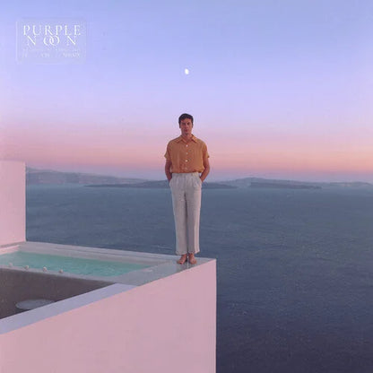Washed Out - Purple Noon { vinyl }