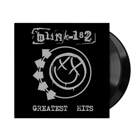 blink-182 - Greatest Hits [2LP] { vinyl }