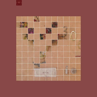 Touche Amore - Stage Four { vinyl }