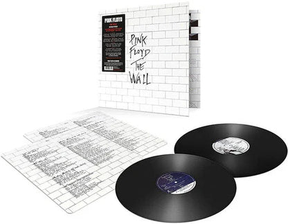 Pink Floyd - The Wall [2LP] { vinyl }