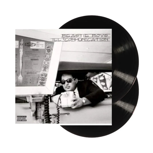 Beastie Boys - Ill Communication [2LP] { vinyl }