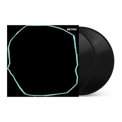 Metric - Art Of Doubt { vinyl }