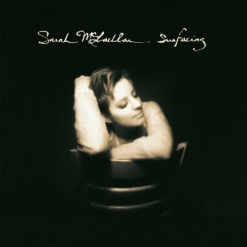 Sarah McLachlan - Surfacing { vinyl }