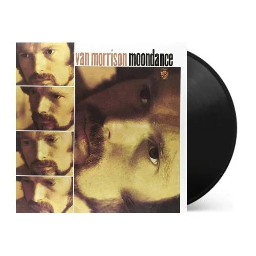 Van Morrison - Moondance [Gatefold] { vinyl }