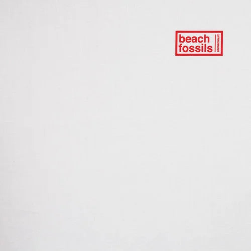 Beach Fossils - Somersault { vinyl }