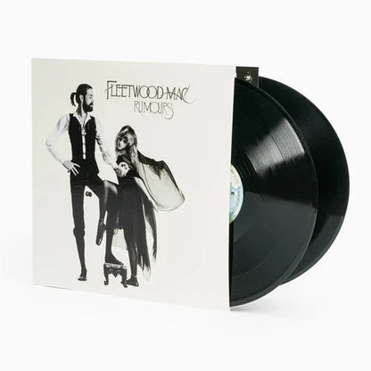 Fleetwood Mac - Rumours [2LP] { vinyl }