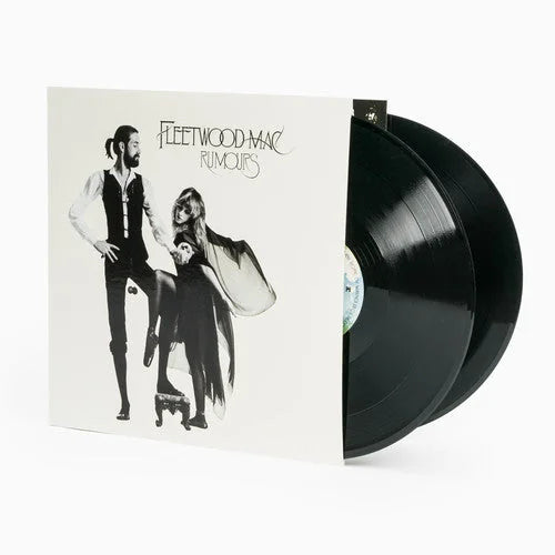 Fleetwood Mac - Rumours [2LP] { vinyl }