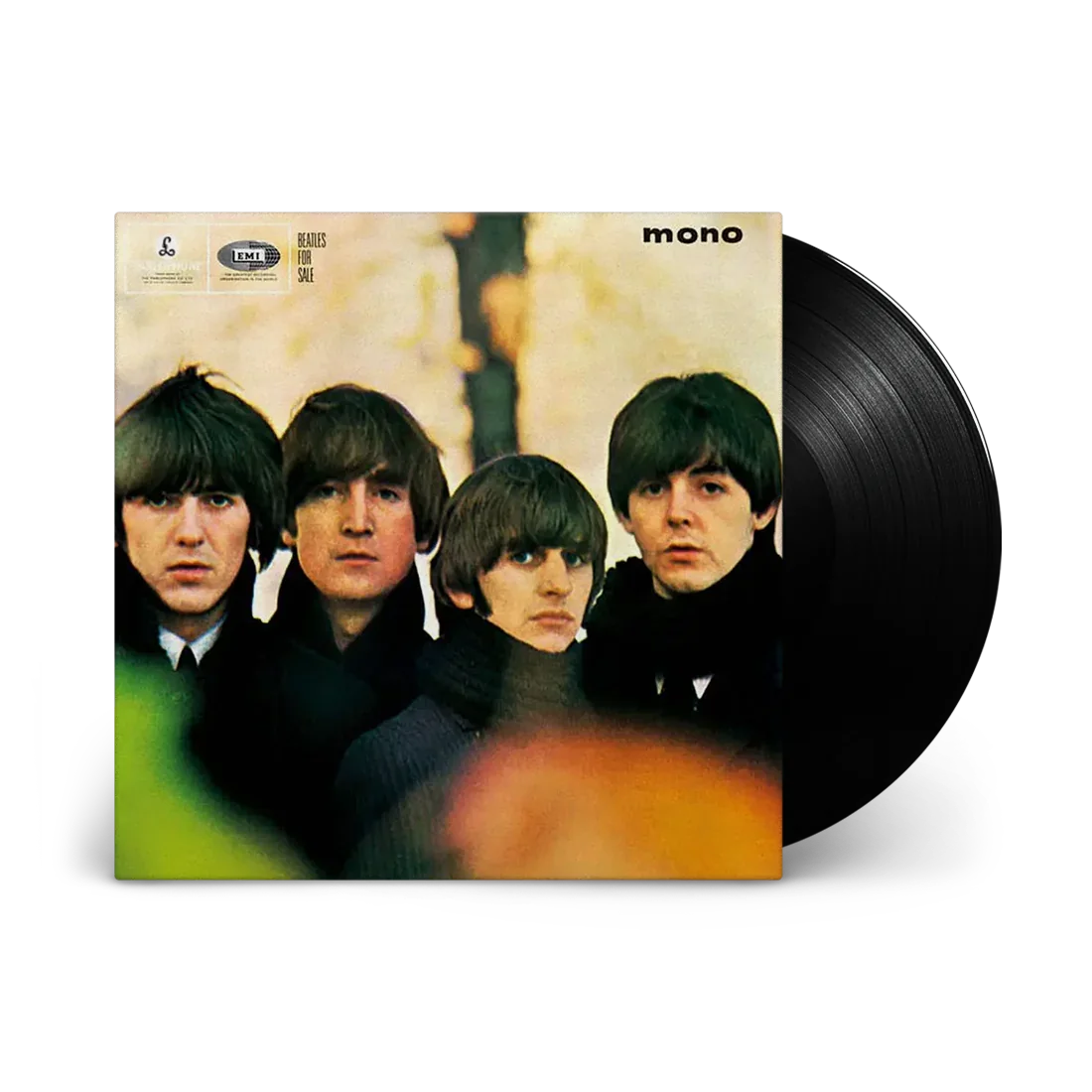 The Beatles - Beatles for Sale { vinyl }
