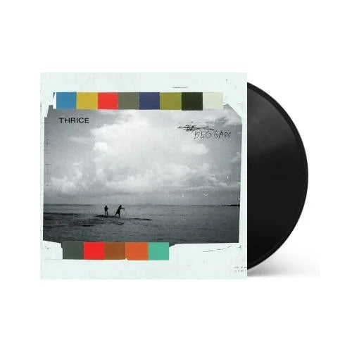 Thrice - Beggars { vinyl }