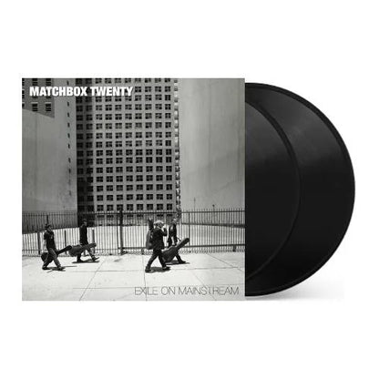 Matchbox Twenty - Exile On Mainstream [2LP] { vinyl }