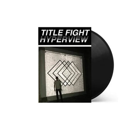 Title Fight - Hyperview { vinyl }