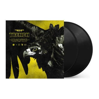 Twenty One Pilots - Trench [2LP] { vinyl }