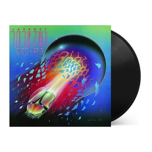 Journey - Escape { vinyl }
