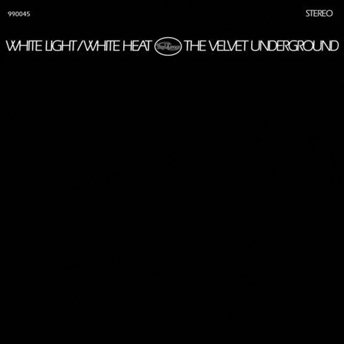 The Velvet Underground - White Light/White Heat [Purple] { vinyl }