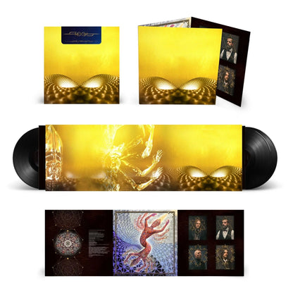 Tool - Fear Inoculum [3LP] { vinyl }