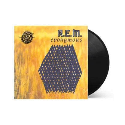 R.E.M. - Eponymous { vinyl }