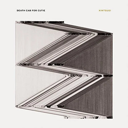 Death Cab for Cutie - Kintsugi { vinyl }