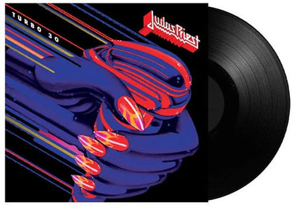 Judas Priest - Turbo 30 { vinyl }