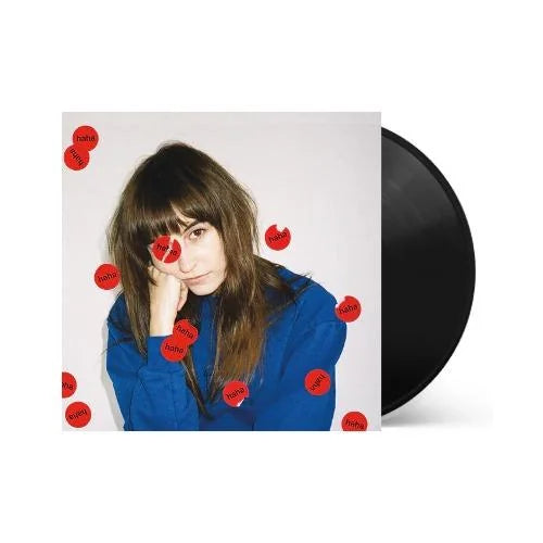 Faye Webster - I Know I'm Funny haha { vinyl }