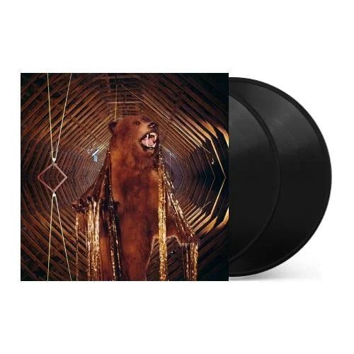 My Morning Jacket - It Still Moves [2LP Golden Smoke] { vinyl }