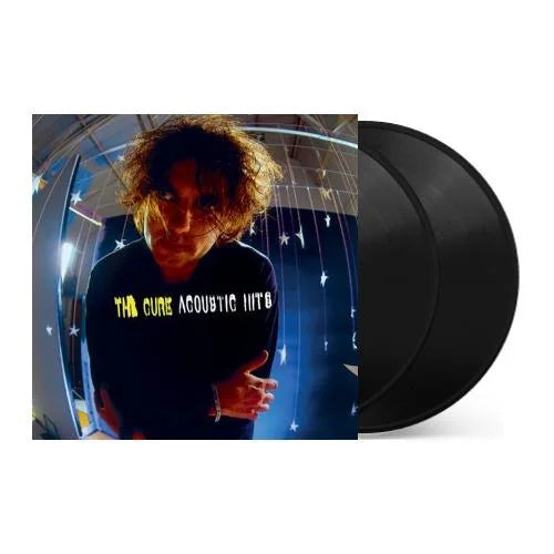 The Cure - The Greatest Hits Acoustic [2LP] { vinyl }