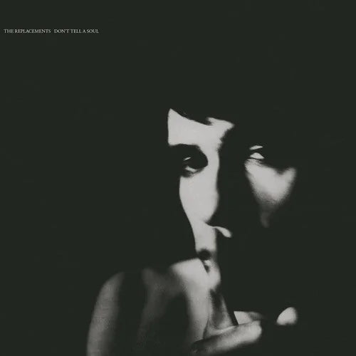 The Replacements - Don't Tell A Soul { vinyl }