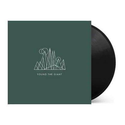 Young the Giant - Young The Giant (10th Anniversary Edition) { vinyl }