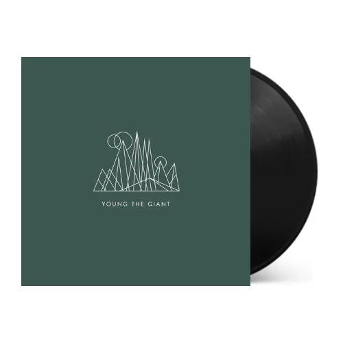 Young the Giant - Young The Giant (10th Anniversary Edition) { vinyl }