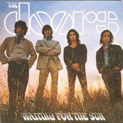 The Doors - Waiting For The Sun [180-gram] { vinyl }