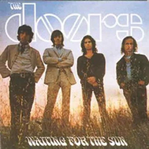 The Doors - Waiting For The Sun [180-gram] { vinyl }