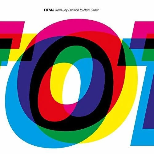 Total { vinyl }