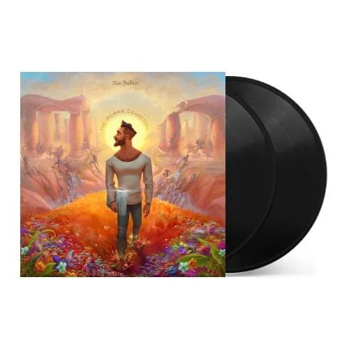 Jon Bellion - The Human Condition [2LP] { vinyl }