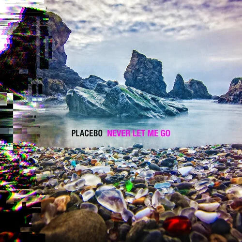 Placebo - Never Let Me Go [2LP] { vinyl }