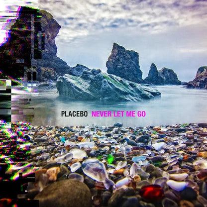 Placebo - Never Let Me Go [2LP] { vinyl }