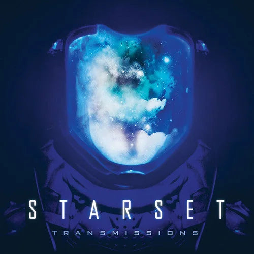 Starset - Transmissions { vinyl }