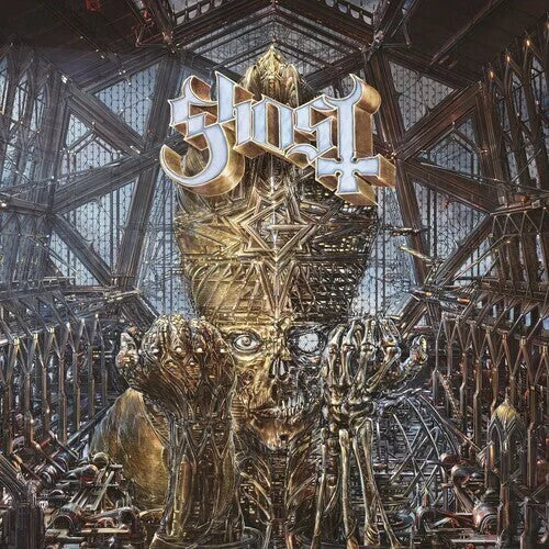 Ghost - Impera { vinyl }