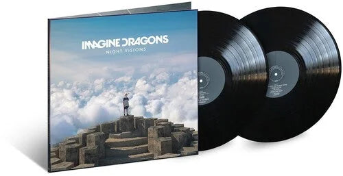 Imagine Dragons - Night Visions: Expanded Edition [2LP] { vinyl }
