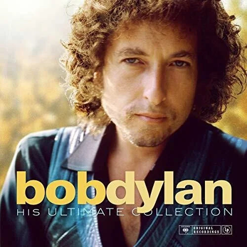 Bob Dylan - Ultimate Collection { vinyl }