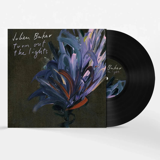 Julien Baker - Turn Out the Lights { vinyl }