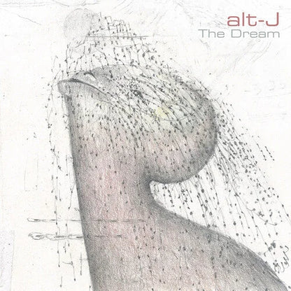 alt-J - The Dream { vinyl }