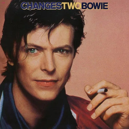 David Bowie - Changestwobowie { vinyl }