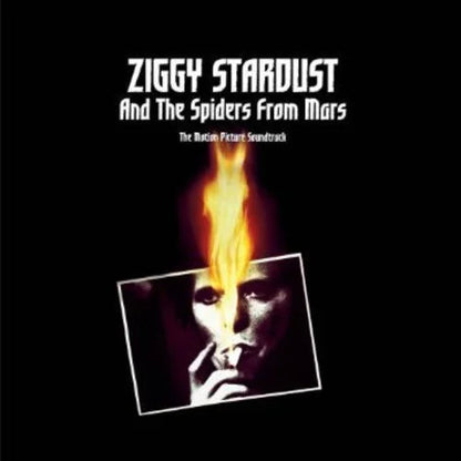 David Bowie - Ziggy Stardust And The Spiders From Mars [2LP] { vinyl }
