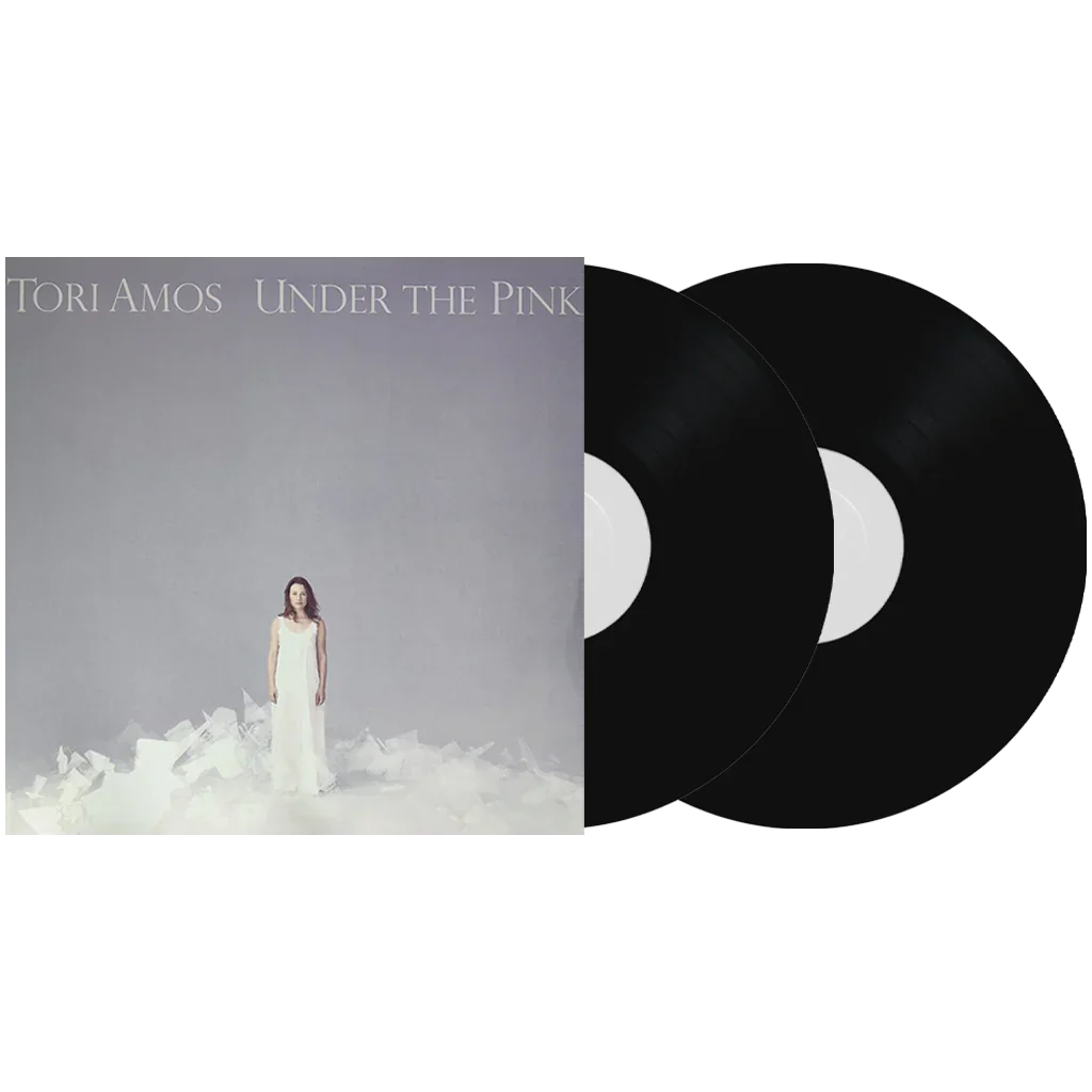 Tori Amos - Under The Pink [2LP] { vinyl }