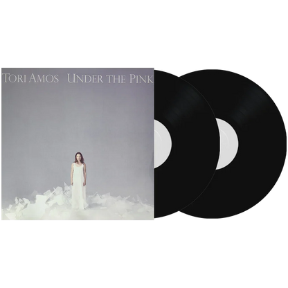 Tori Amos - Under The Pink [2LP] { vinyl }