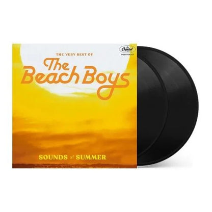The Beach Boys - Sounds Of Summer: The Very Best Of The Beach Boys [2LP] { vinyl }
