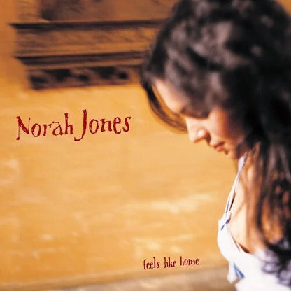 Norah Jones - Feels Like Home { vinyl }