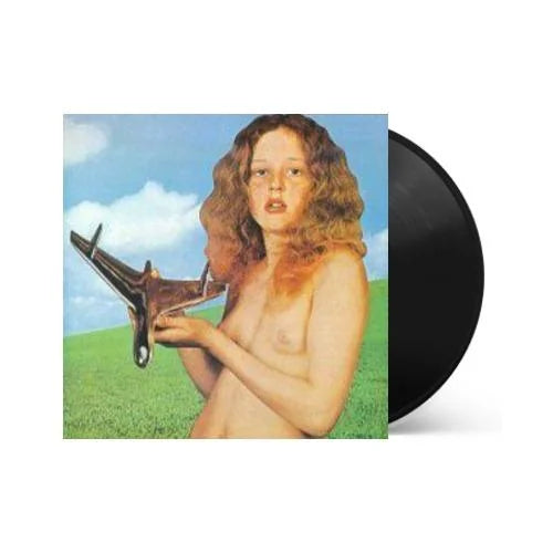 Blind Faith - Blind Faith [180-gram] { vinyl }