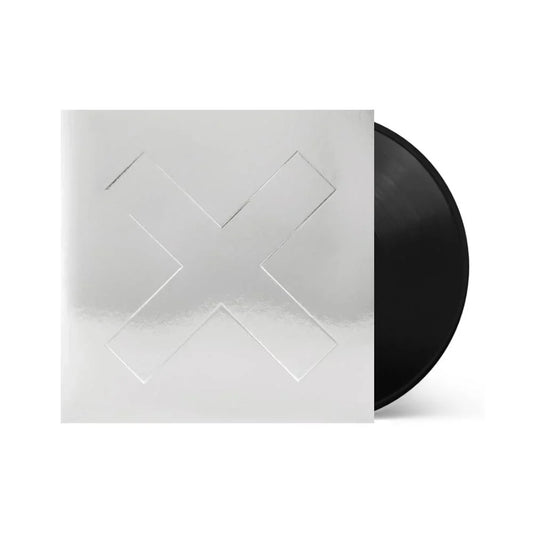 The xx - I See You { vinyl }