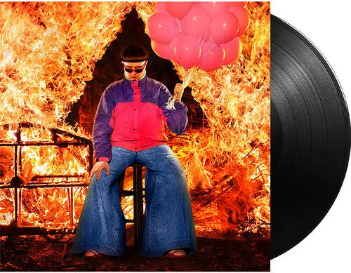 Oliver Tree - Ugly Is Beautiful { vinyl }